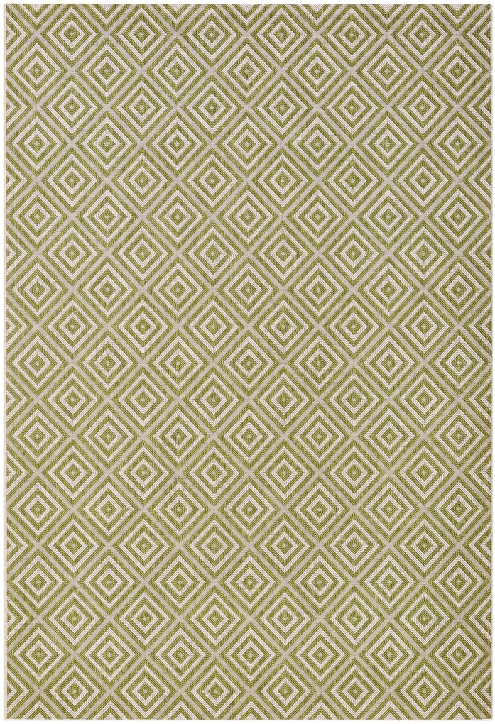 Hanse Home Collection koberce Kusový koberec Meadow 102469 – na von aj na doma - 80x200 cm