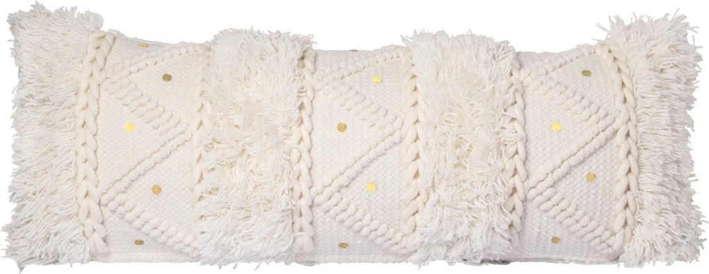 XXXLutz DEKORAČNÝ VANKÚŠ 35/95 cm - Online Only bytové doplnky - 005937039714
