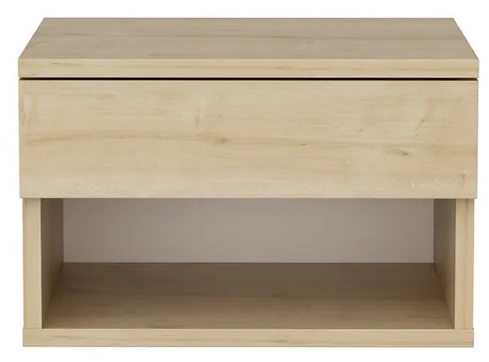 Nočný stolík Jamot Oak