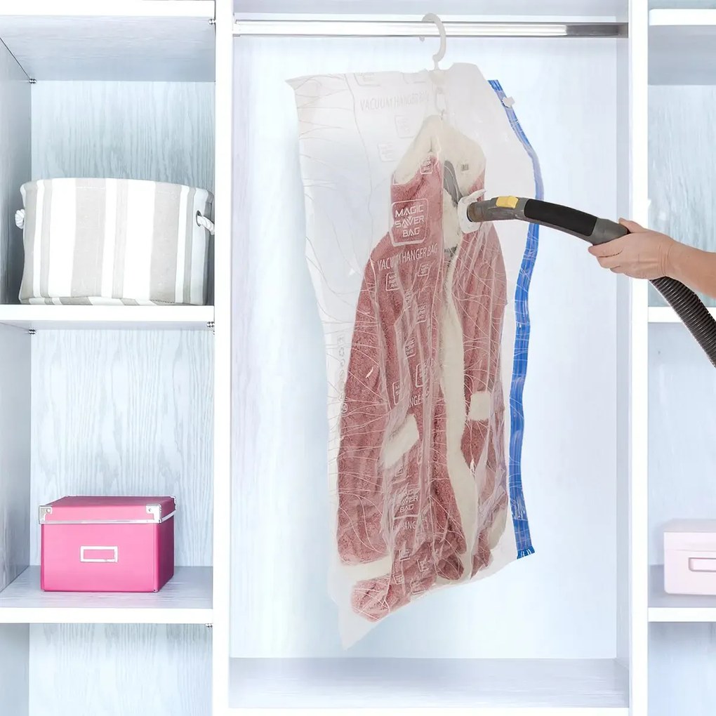 Orion Vákuové vrece MAGIC s háčikom na zavesenie, 70 x 144 cm