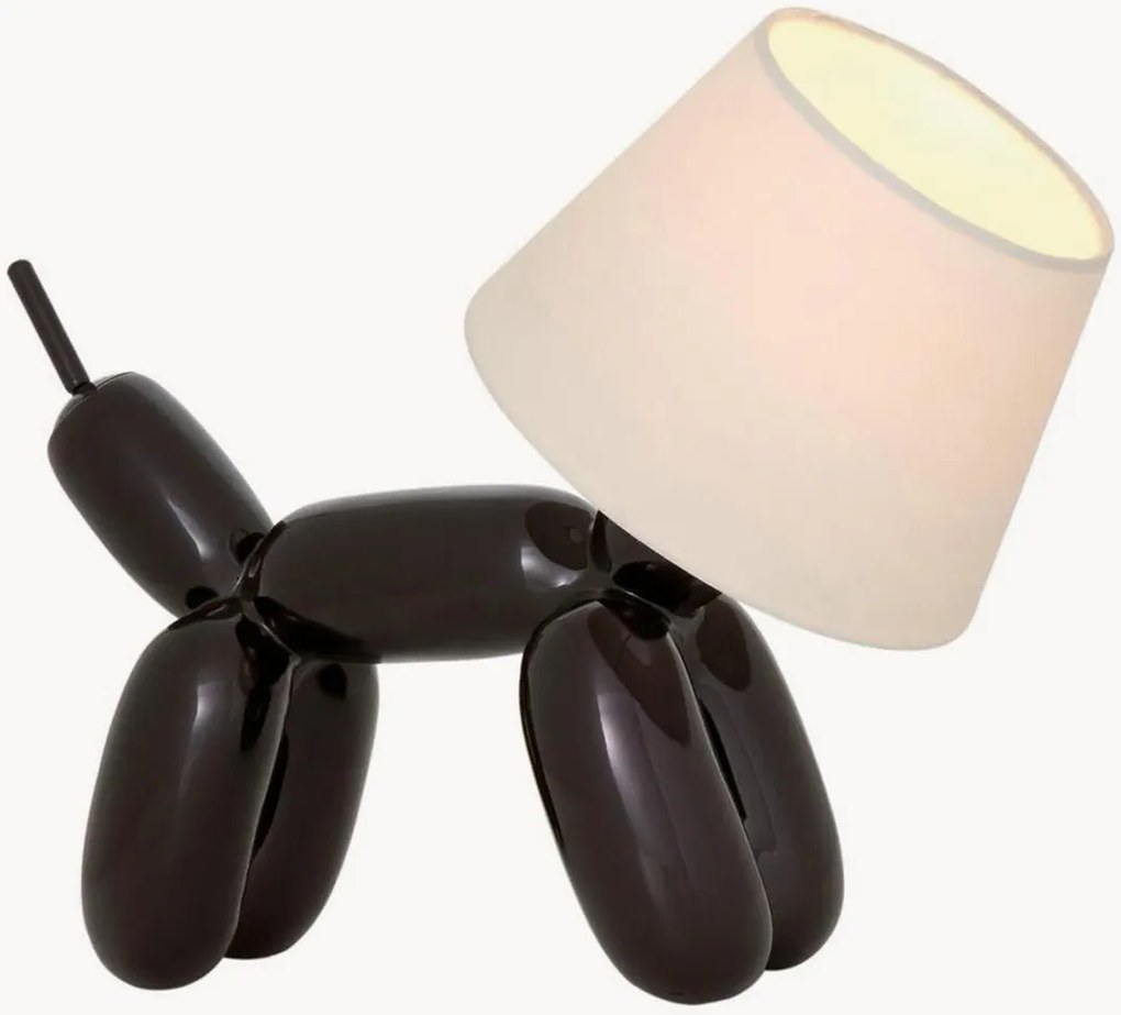 Stolová lampa Doggy