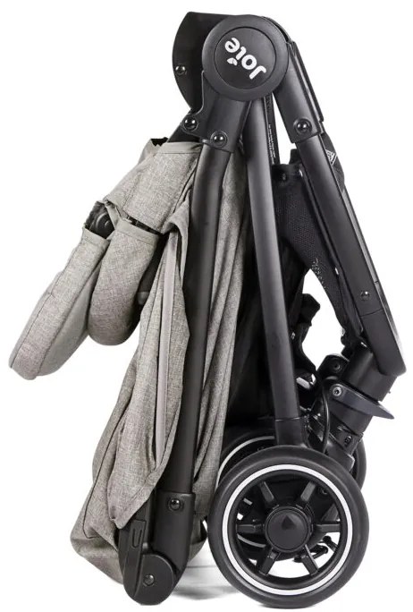 Joie športový kočík Pact gray flannel