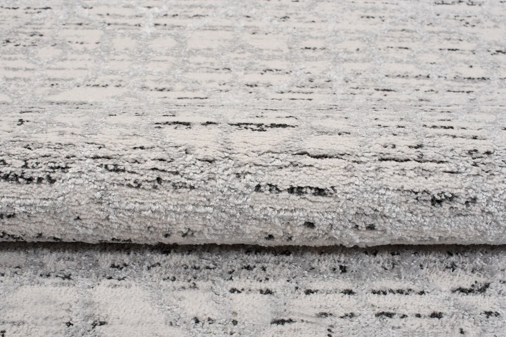 TA Koberec V470B COKME CREAM TROYA EPU Rozmer: 160x220 cm