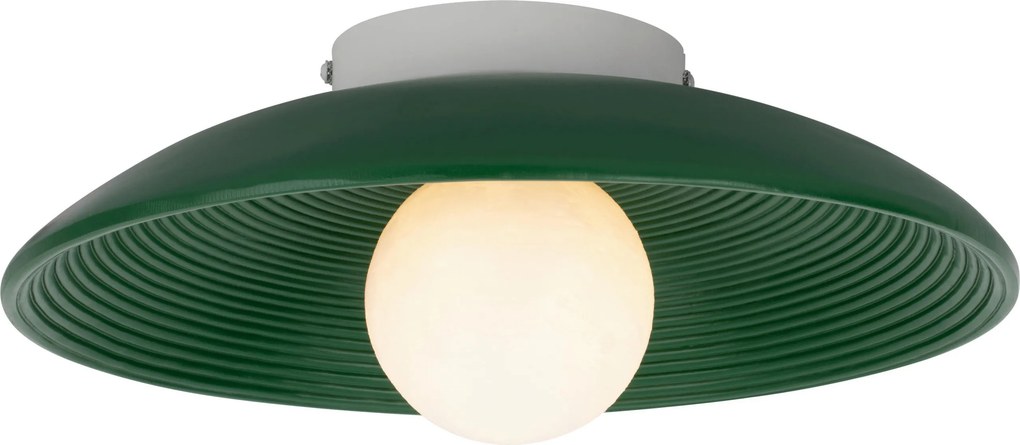 XXXLutz STROPNÉ SVIETIDLO, 35/11 cm Collett's Monde - Online Only bytové doplnky - 006212007703