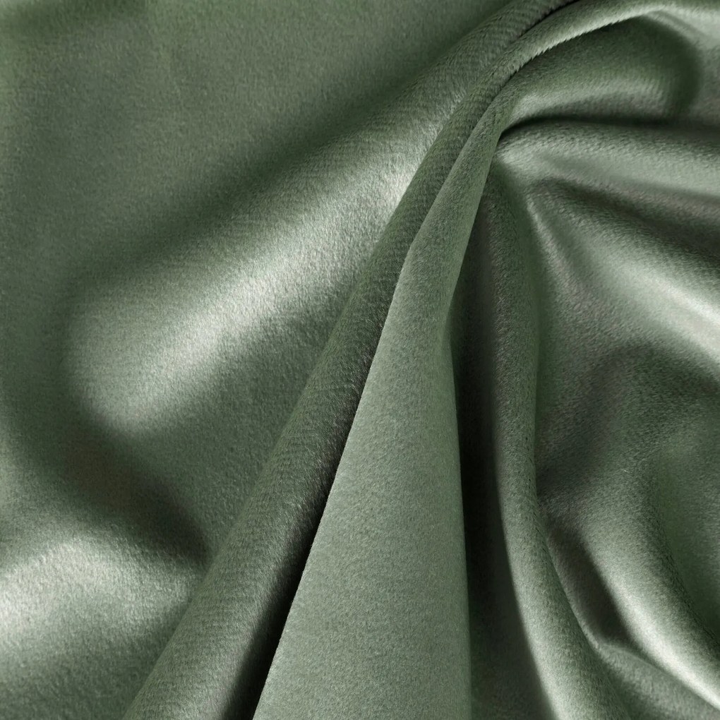 ZATEMŇOVACÍ ZÁVES NA PÁSKE ROSA 140X270 CM TMAVOMÄTOVÁ