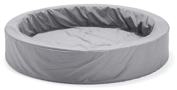 Penový bazén VIKTOR, svetlošedá