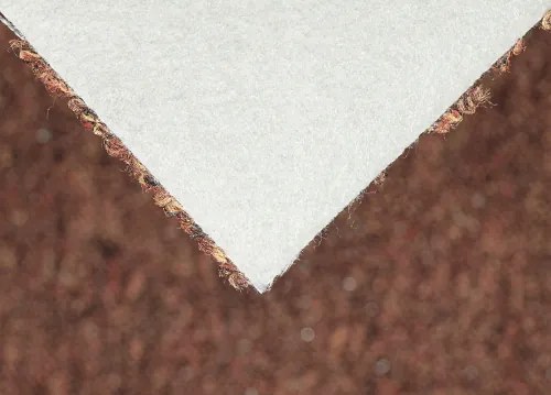 Koberce Breno Metrážny koberec IMAGO 37, šíře role 400 cm, červená