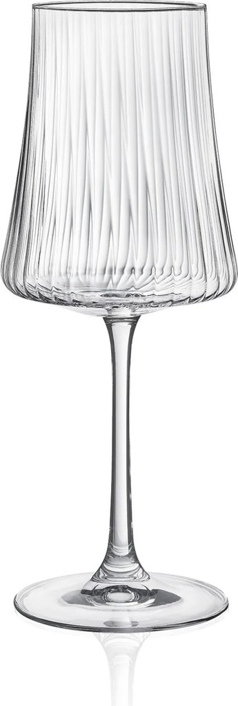 Crystalex poháre Xtra optic 360 ml 6 ks