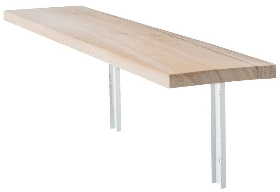 Detská polica z borovicového dreva Fergus - Bloomingville Mini