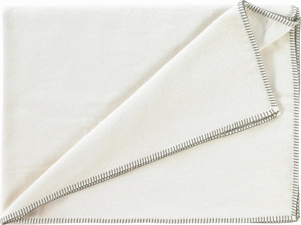 XXXLutz DEKA, bavlna (recyklovaná), 140/200 cm David Fussenegger - Textil do domácnosti - 003831049601
