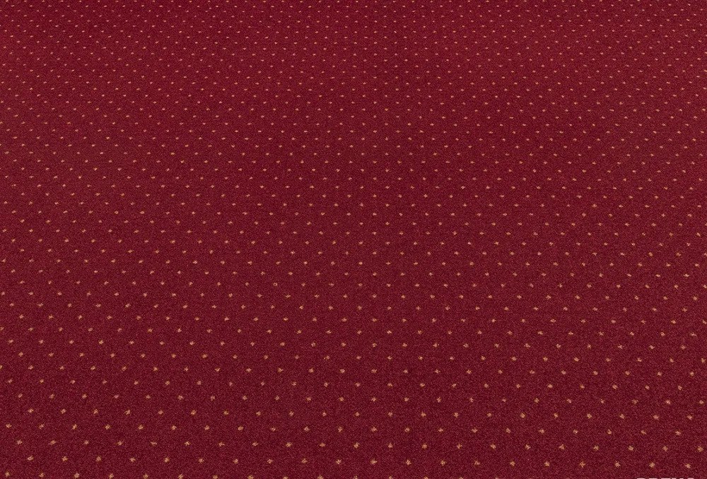 ITC Metrážny koberec Akzento New 10, záťažový - S obšitím cm