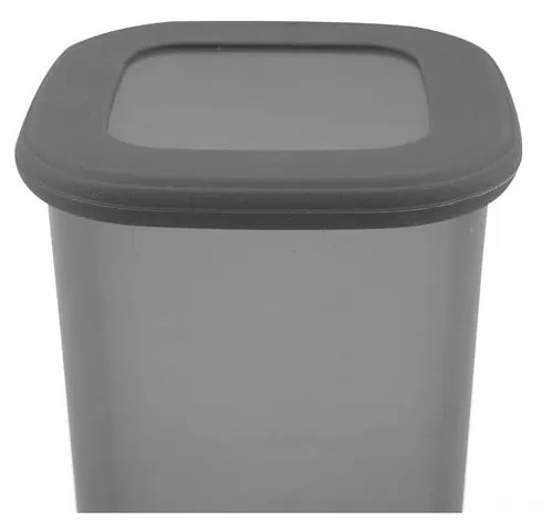 Dózy v súprave 12 ks na potraviny Fresco – Hermia