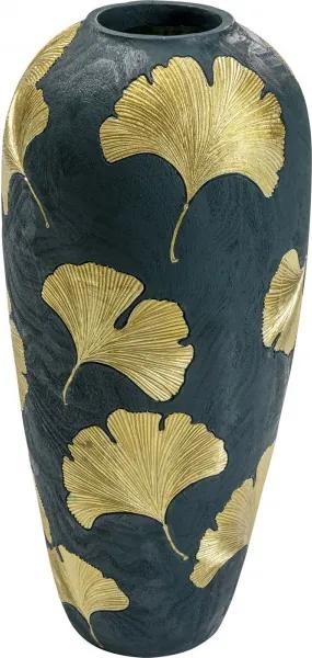 KARE DESIGN Váza Elegance Ginkgo 74 cm 74 × 31 × 31 cm