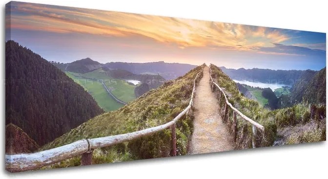 Obraz na stenu HORY_058-14