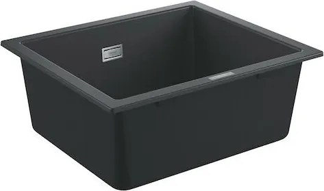 Grohe K700U drez čierny 31654ap0 G31654AP0