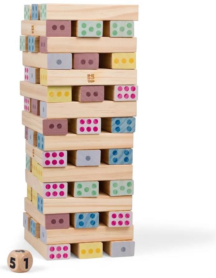 Obria číselná veža