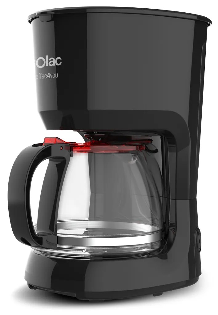 Solac CF4036 kávovar Coffee4You