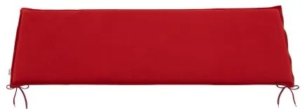 Doppler Sedák LIFE na 2-miestnu lavicu 120 x 45 x 4 cm