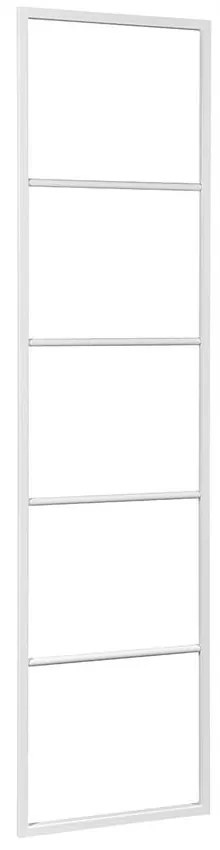 Biely rebrík na uteráky Ska – Sapho