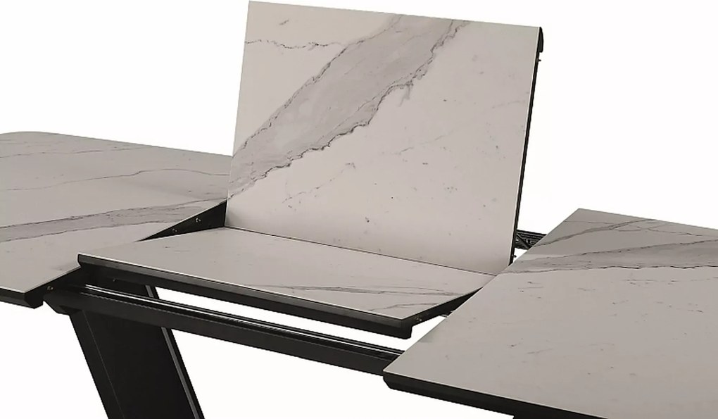 SI Keramický stôl Armani