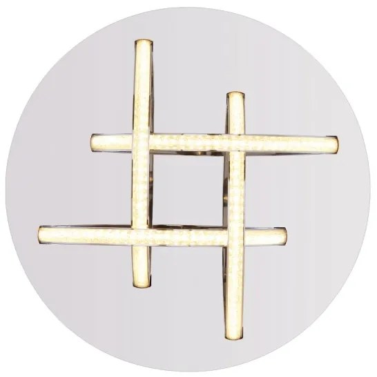 Globo 67126-15 - LED Stropné svietidlo KEANA LED/15W/230V