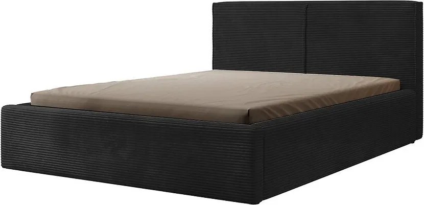 Posteľ Inez 140x200 Lincoln 100