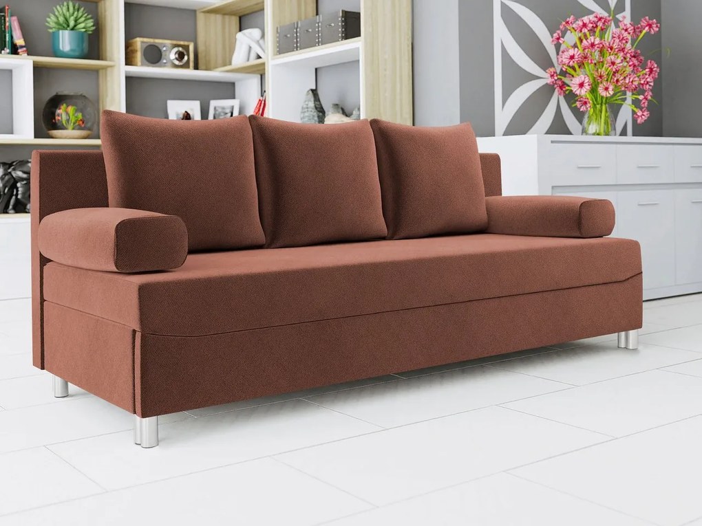 Pohovka Don, Dostupné poťahy: Uttario velvet 2954