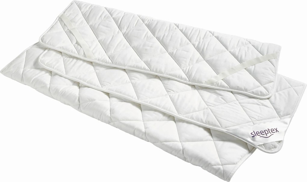 XXXLutz PODLOŽKA NA MATRAC, 120/200 cm Sleeptex - Matrace - 0032840020