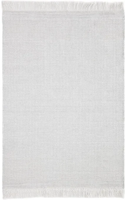 Koberec Arte Alden Ivory Silver