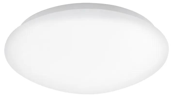 Eglo Eglo 93304 - Stropné kúpeľňové svietidlo LED GIRON 1xLED/12W/230V EG93304