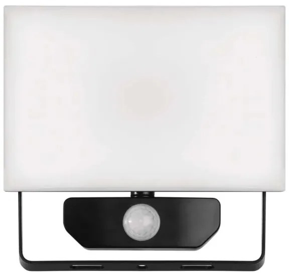 LED Reflektor so senzorom TAMBO LED/20W/230V 4000K IP54