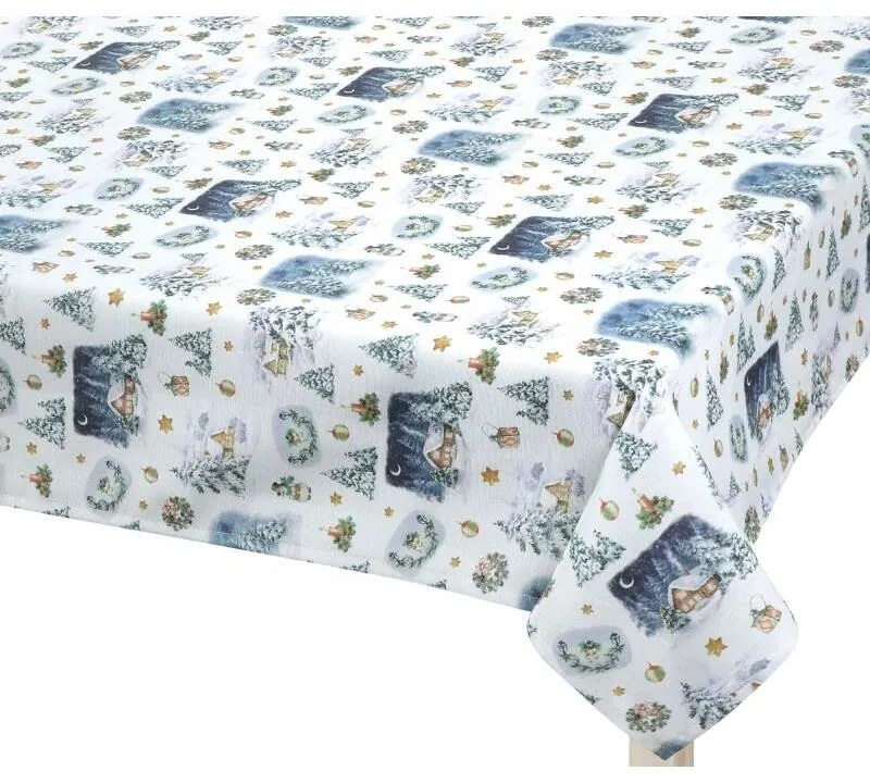 Bellatex Obrus ​​Krajina, 120 x 140 cm, 120 x 140 cm