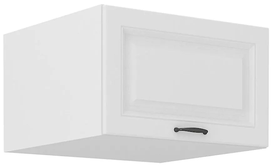 Kuchynská skrinka Stilo biela matná/biela 60 Nagu-36 1F