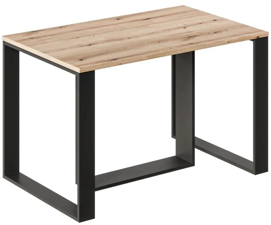 Rozkladací stôl Borys 210 dub evoke