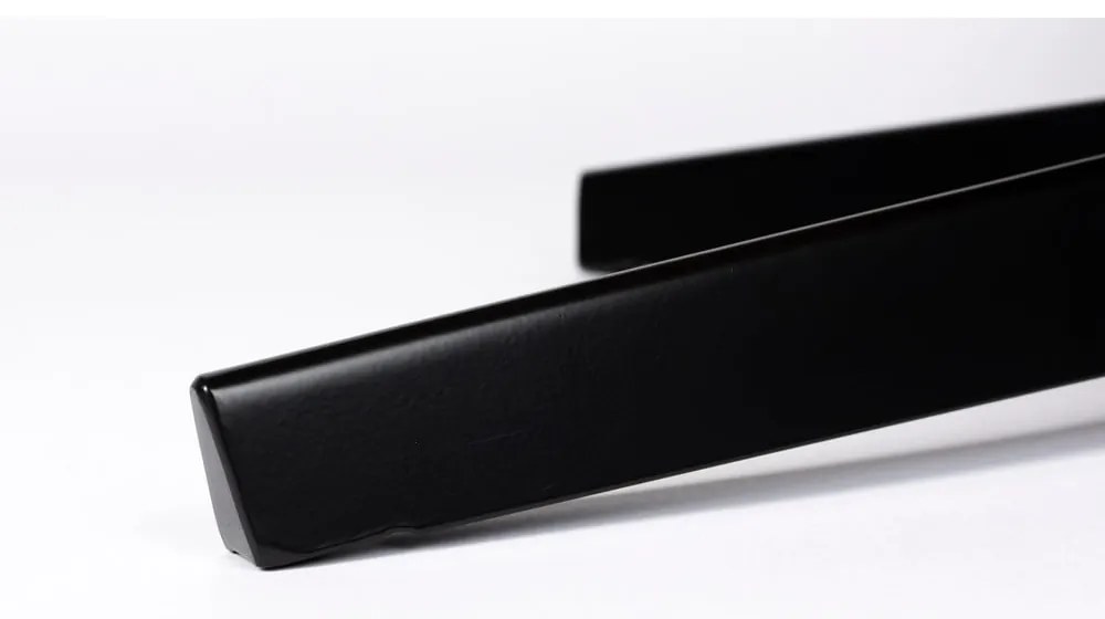 Tmavosivé otočné kreslo John – White Label