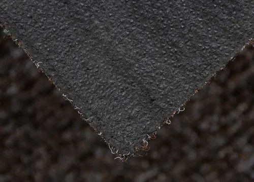 Koberce Breno Čistiaca zóna STEPPER 12, šíře role 100 cm, hnedá, viacfarebná