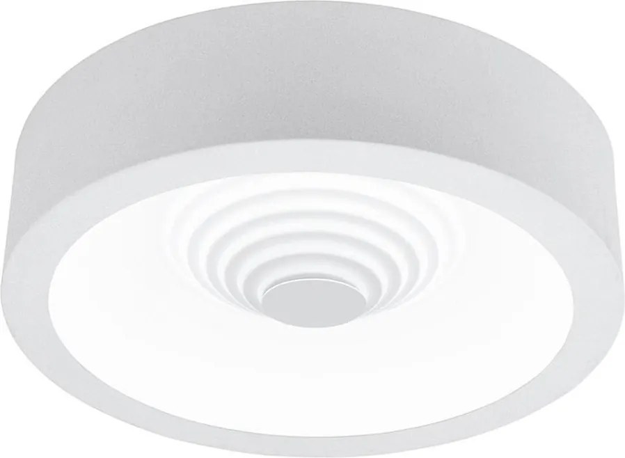 Eglo 96851 - LED stmievateľné stropné svietidlo LEGANES LED/25,5W/230V