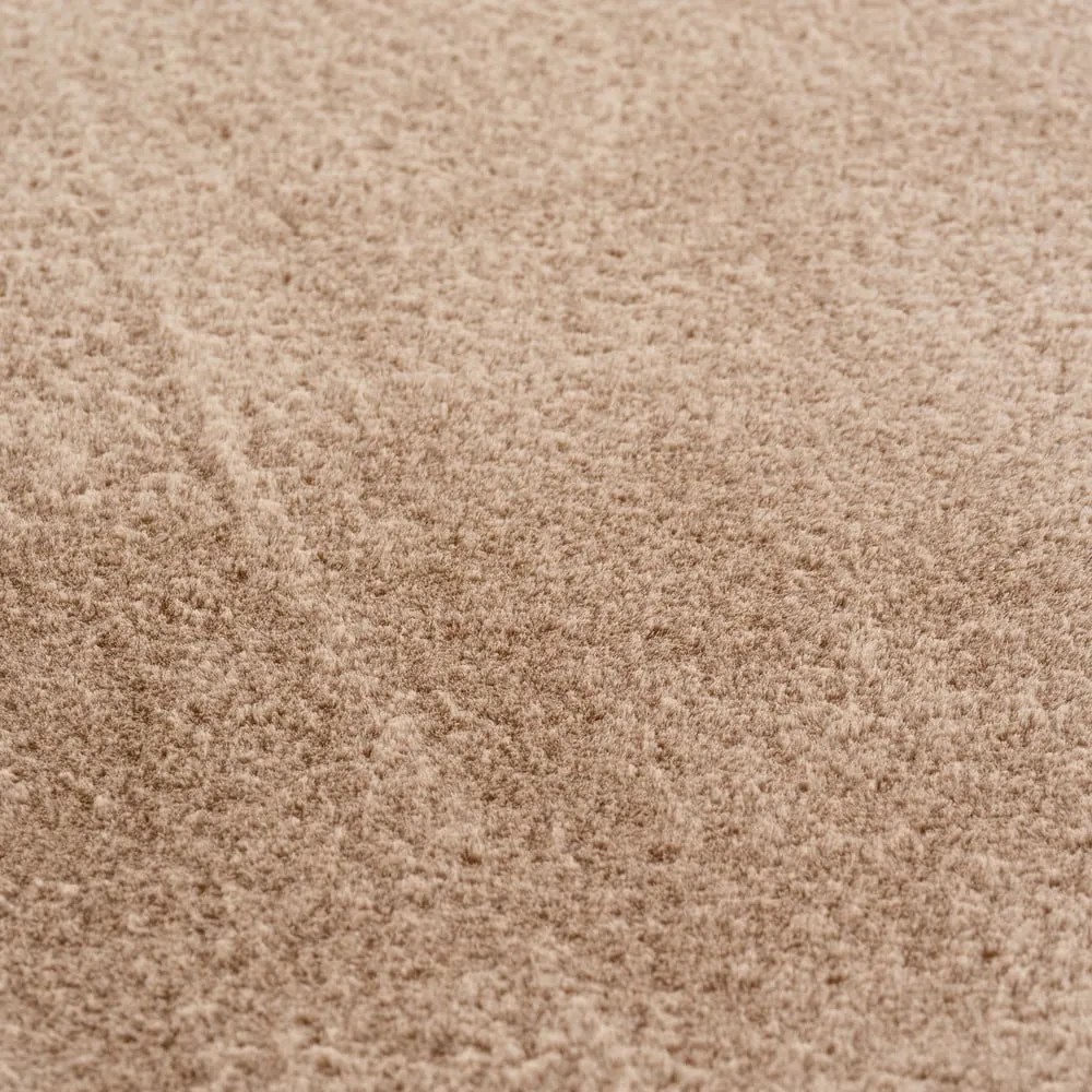 Béžový prateľný koberec 140x200 cm Joy 1400 – Ayyildiz Carpets
