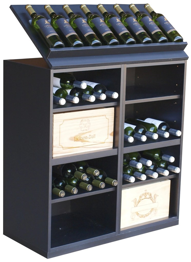 Expovinalia Regál Merlot 620050