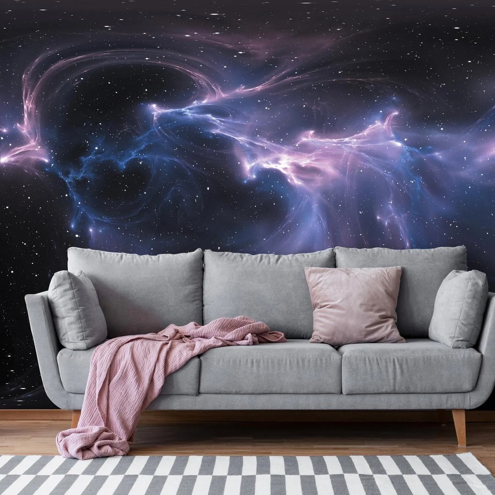 Fototapeta - Vesmír II. (147x102 cm)