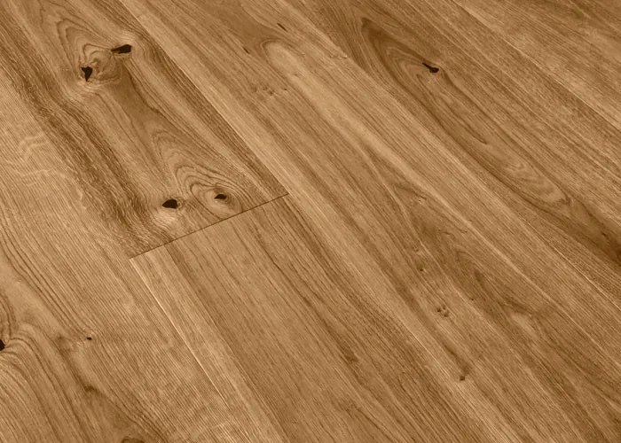 Drevená podlaha BEFAG B 918-0315 Dub Bergen Rustic, 2200 x 192 mm, BEFAG Parkett KFT