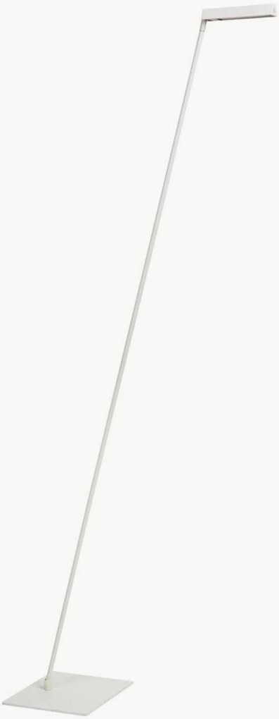 Stmievateľná LED lampa na čítanie Lavale