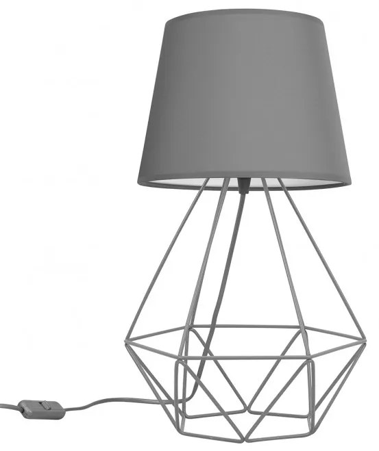 Nočná lampa Loft Lampshade Cone