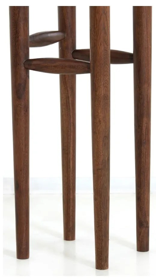 Odkladací stolík 32x32 cm Qiano – Light &amp; Living