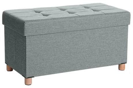 Lavička s vekom LSF16GYX