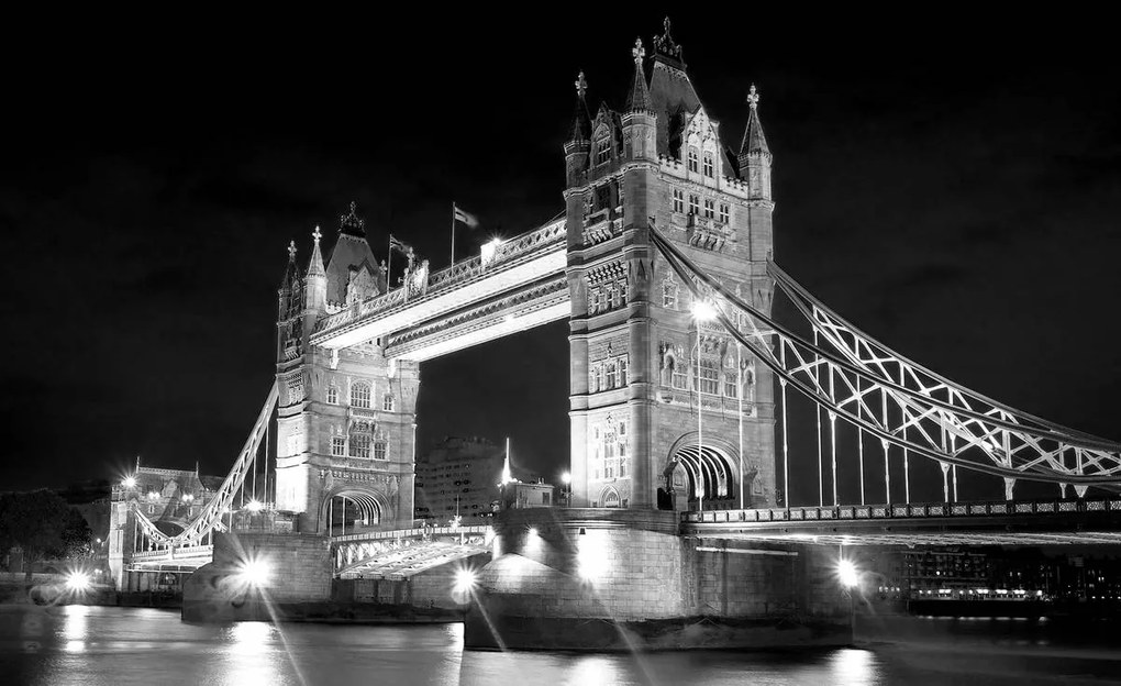 Fototapeta - London (152,5x104 cm)