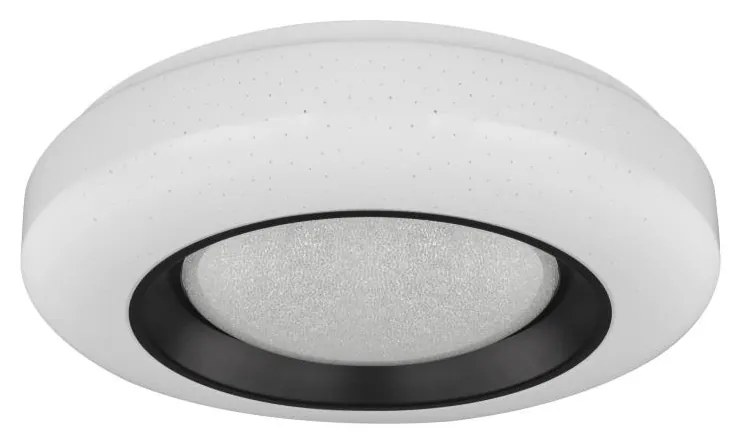 Globo Globo 48916-24 - LED Stropné svietidlo GELLO LED/24W/230V GL6136