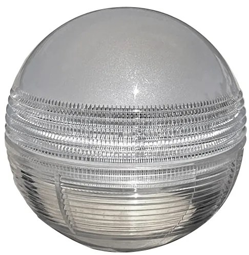 Heissner viedol RGB osvetlenie plávajúca guľa 3 ks meniace sa farby SL303-00