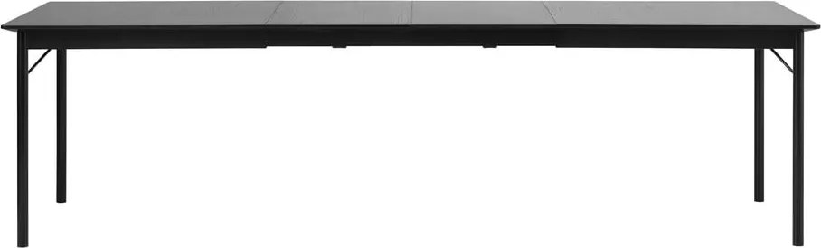 Prídavná doska k jedálenskému stolu 50x95 cm Savona – Unique Furniture