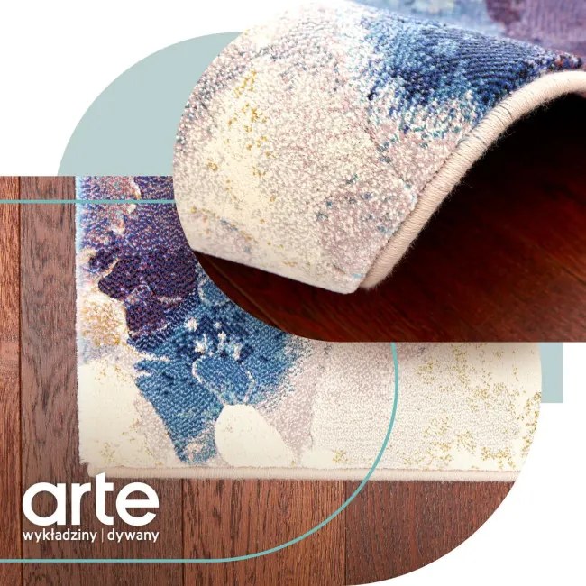 Koberec Ragolle Argentum 63320 9191